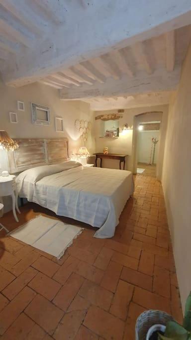 Casa Le Mura Chianciano Terme Exterior foto